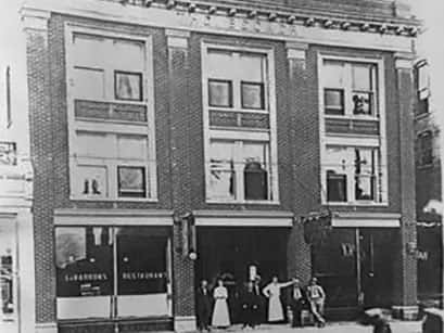 hotel Becker
