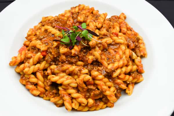 Build Your Own Pasta Combo Meal