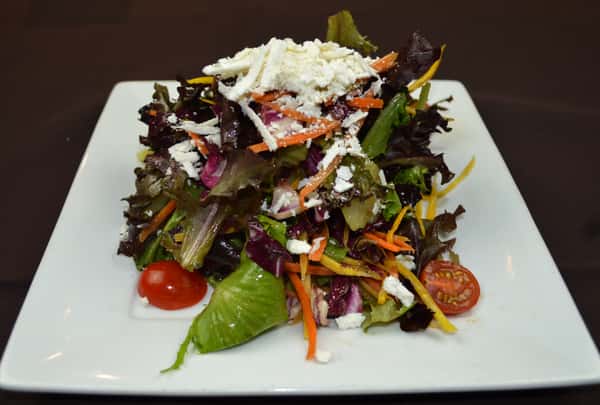 ENSALADA DE LA CASA