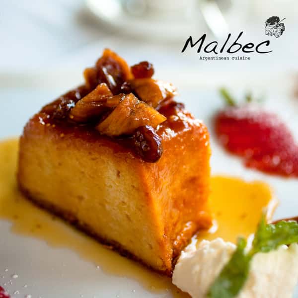BUDIN DE PAN