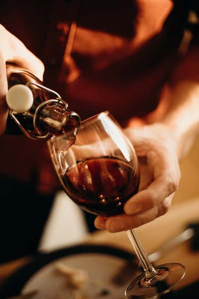 Murphys Red Blend