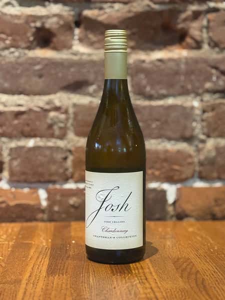 Josh Chardonnay