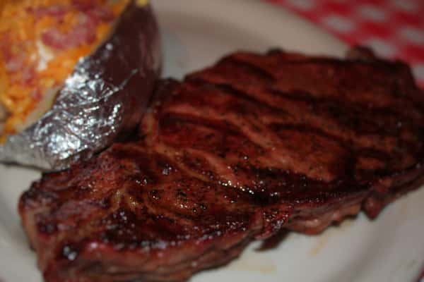 Ribeye