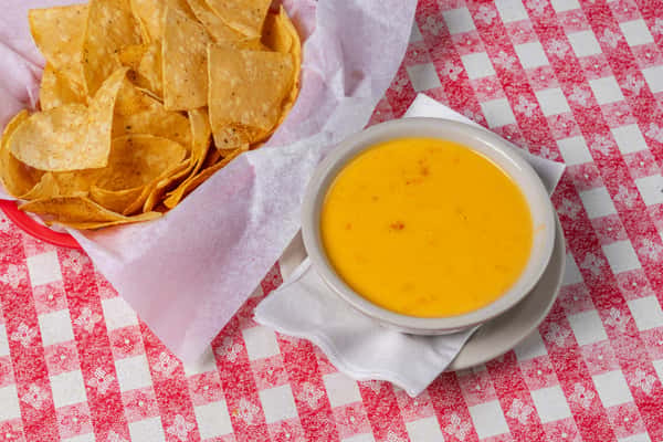 Cowboy Queso