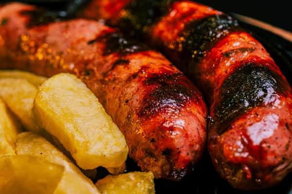 Smoked Sausage