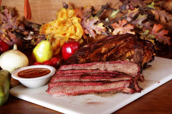 Brisket