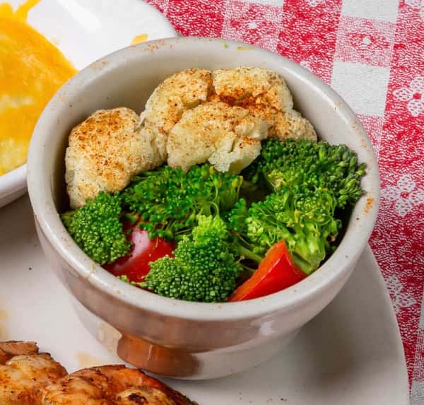 Vegetable Medley