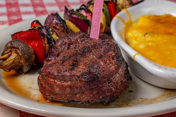 Filet Mignon