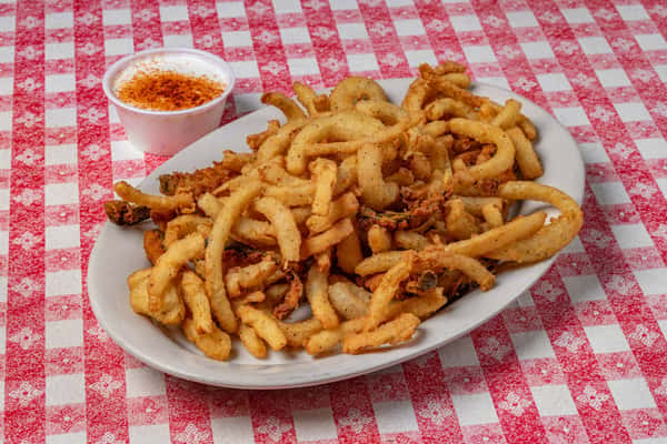 Texas Toothpicks