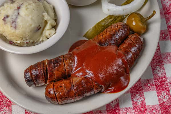Smoked Sausage