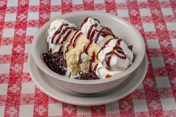 Brownie Round-Up