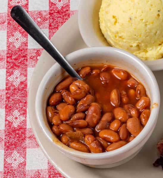 Cowboy Beans