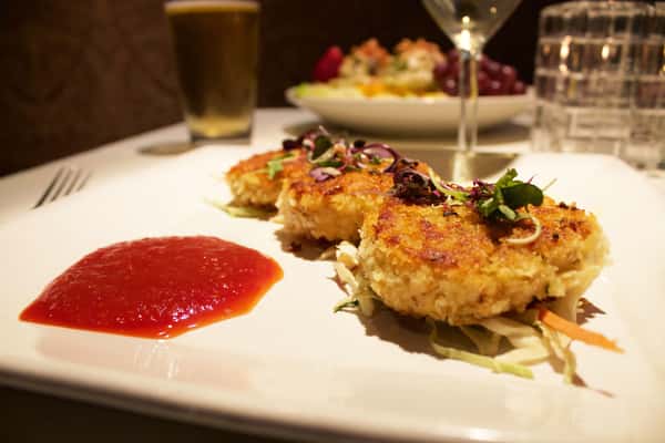 Cedar Creek Restaurant Brea California - jf2py87