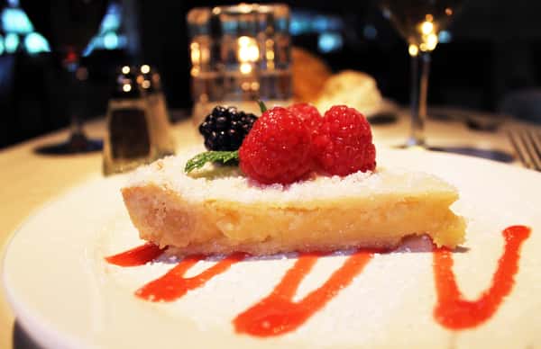 Cedar Creek Restaurant Brea California - ggxb59n
