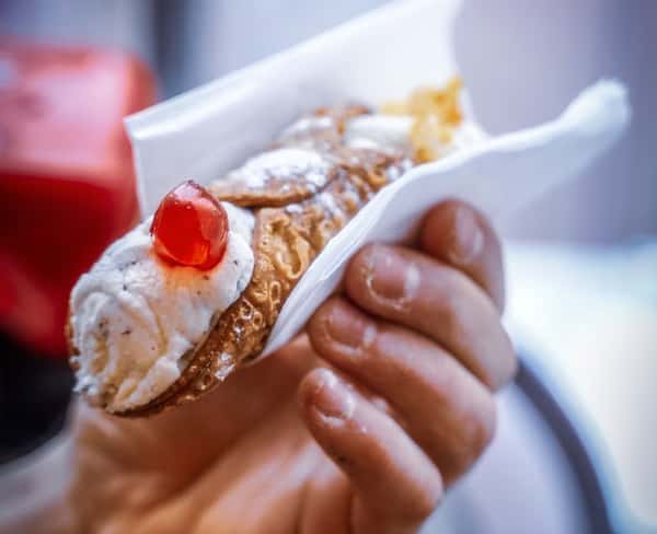 canoli