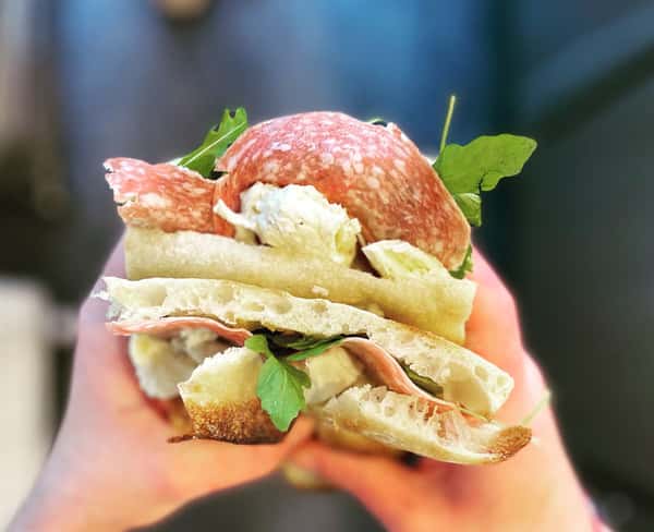 sandwich