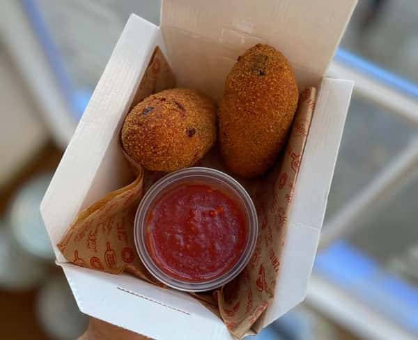 appetizer