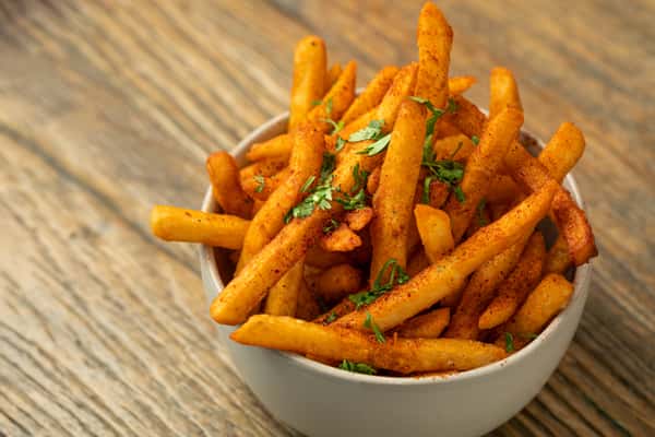 Fries