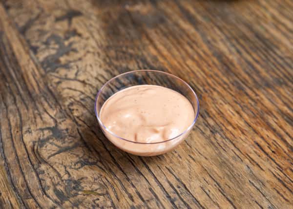 Sriracha Mayo