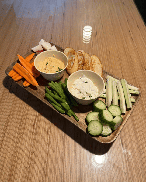 Two Dips