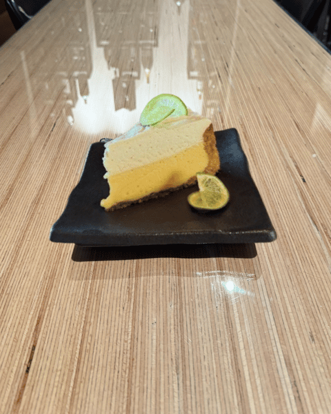 Key Lime
