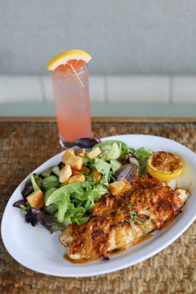 Rainbow Trout