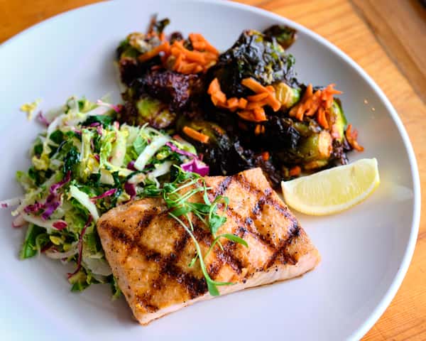 Atlantic Salmon