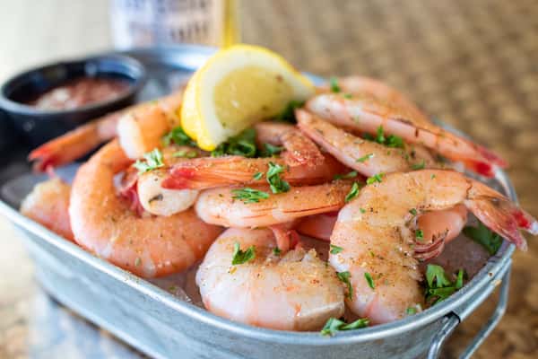 shrimp