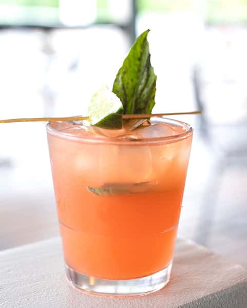 drink