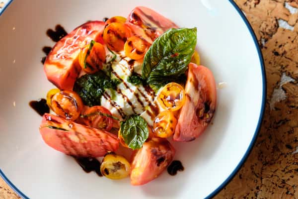 Fresh Burrata