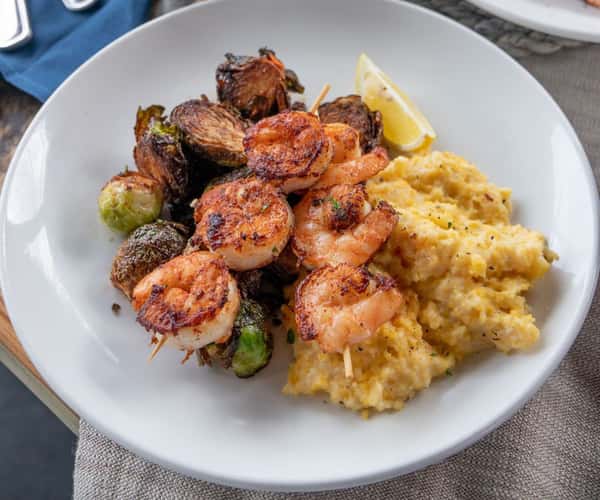 Gulf Shrimp
