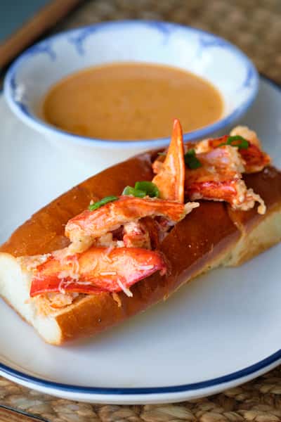 Lobster Dip