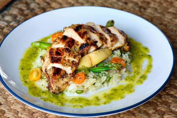 Key West Chicken