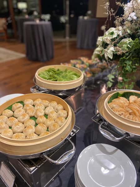 Dumplings