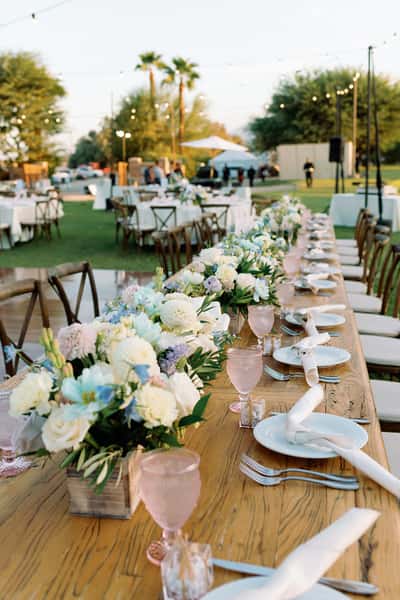Florals by Blueberry Hill