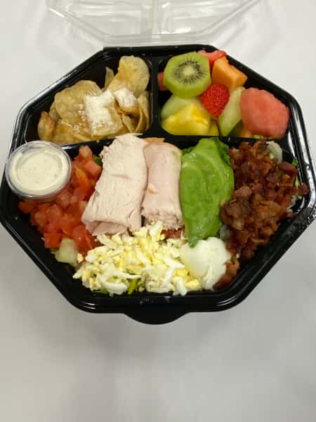 Corporate Boxed Lunch