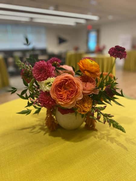 Floral Arrangement