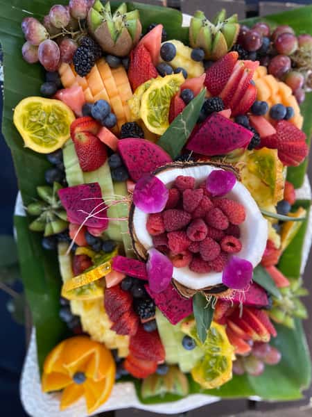 Fruit Platter