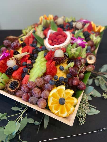 Fruit Platter
