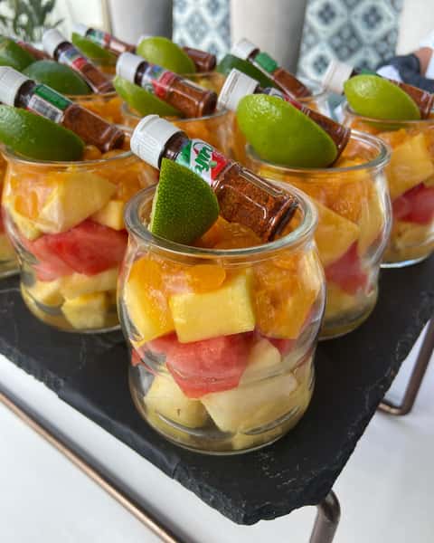 Frutero Cups 