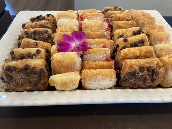 Assorted Rugelach