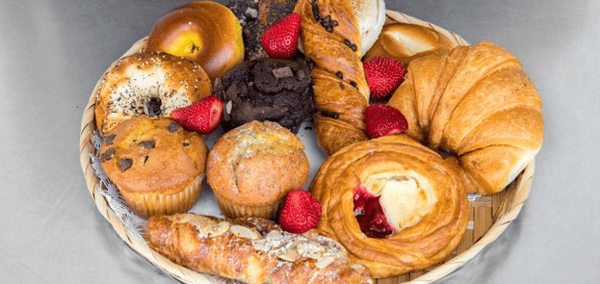 Rise & Shine Breakfast
