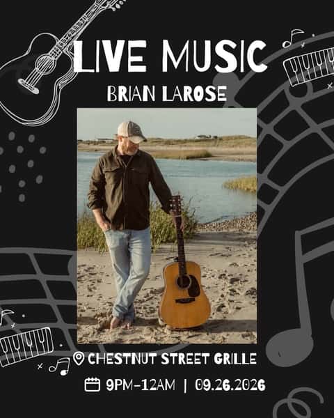 Nor’easter outside, live music inside 🌊☔️
Let the wind howl while we turn up the good vibes. Come warm up with great food, cold drinks, and live music all night long! 🎸🔥 #LiveMusic #eatlocal #GoodVibes #duxburyma