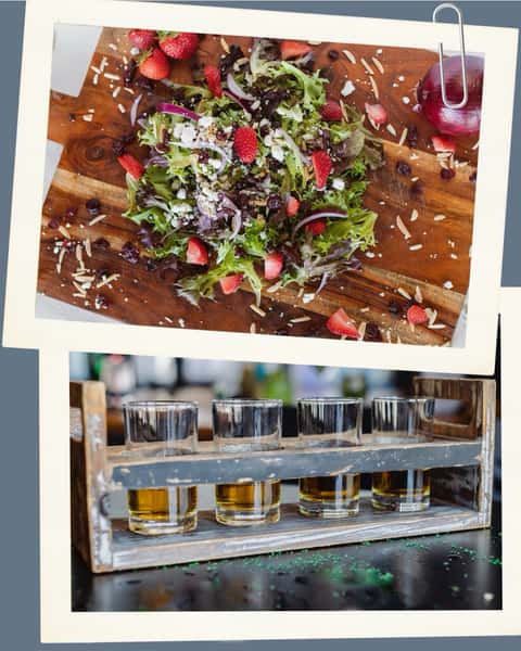Midweek cravings? We’ve got you covered. 🍽️✨ Make your Wednesday a little more delicious with great food, good company, and a table waiting for you🍁🍂 #eatlocal #fall #southshorefoodies