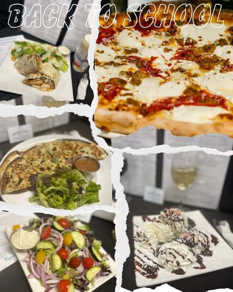 One last summer night before the school bells ring ☀️🍕 Join us for good food, family time, and a delicious way to wrap up summer before heading back to school! 🍻✨#backtoschool #byebyesummer #thenut