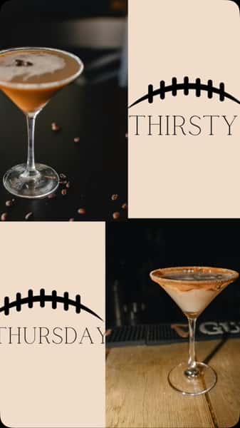 🍂🏈 Crisp fall nights, delicious bites, and Thursday Night Football! Grab your friends, cozy up, and join us for great food, cold drinks, and all the game-day action. 🍻🍁
#ThursdayNightFootball #FallVibes #thenut