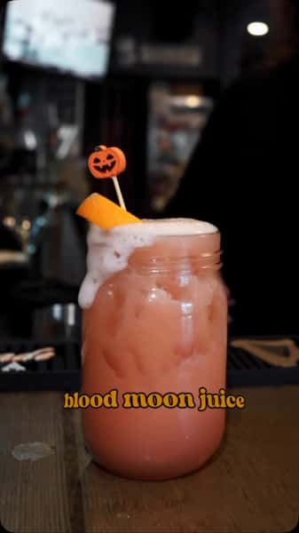 Thirsty Thursday calls for trying the NEW fall drinks! 🍁✨ Sipping into the season, one festive drink at a time! 🤎🥂 #ThirstyThursday #FallDrinks #SipIntoFall #thenut