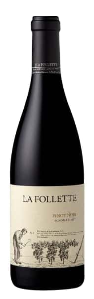 2016 | La Follette | Sun Chase Vineyards | Sonoma Coast