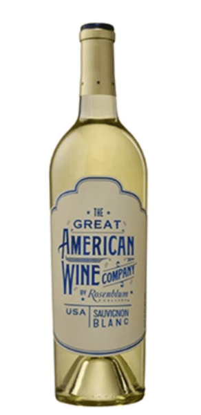 2014 | The Great American Wine Company | California