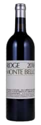 2015 | Ridge | Monte Bello | Santa Cruz Mountains